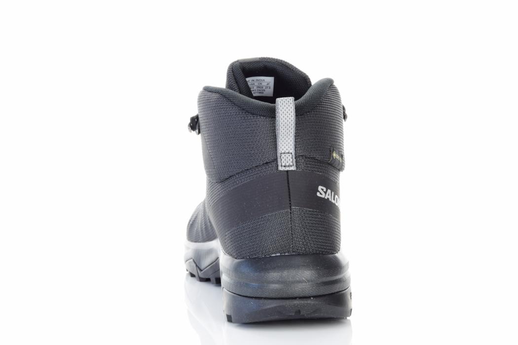 Salomon EXTEND MID GTX, moški pohodni čevlji, črna